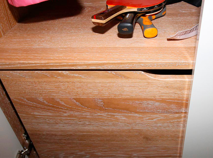 Garderobe