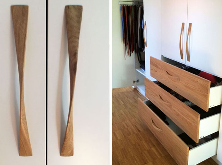 Einbauschrank Schlafzimmer