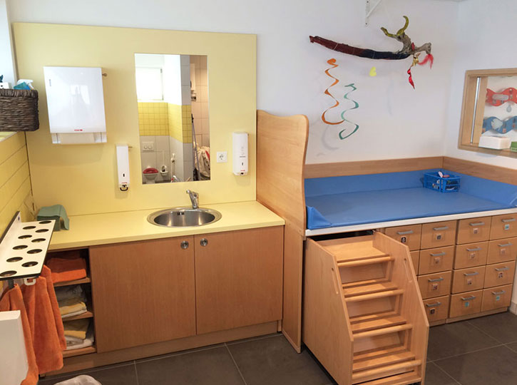 Kinderzimmer